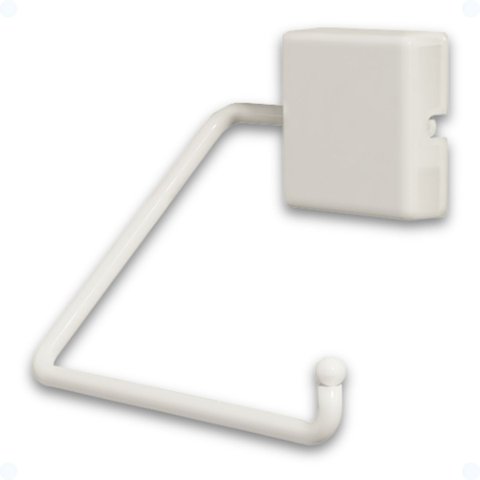 Porta Papel Higiênico - Organizador de Banheiro - Linha Premium