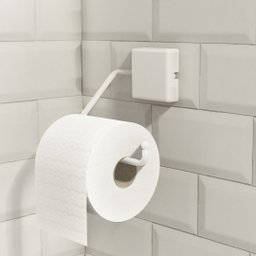 Porta Papel Higiênico - Organizador de Banheiro - Linha Premium - 4