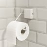Porta Papel Higiênico - Organizador de Banheiro - Linha Premium - 4