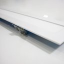 Ver imagem 5 de Painel Luminária LED 18W Embutir 10x60cm 3000K St1227