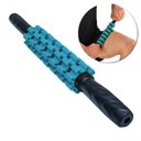 Ver imagem 3 de Bastao Miofascial Massagem Yoga Pilates Liberaçao Azul