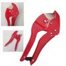 Alicate Cortador Tubo Tesoura Corta Pvc Cano 42mm Encanador Profissional Multifuncional - 2