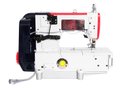 Ver imagem 5 de Máquina Costura Industrial Galoneira Plana Ss80d-01-cbx364-st-qi 220v - Sun Special