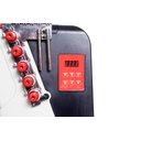 Ver imagem 4 de Máquina Costura Industrial Galoneira Plana Ss80d-01-cbx364-st-qi 220v - Sun Special