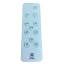 Ver imagem 3 de Controle Remoto para Ar Consul Janela Ccn10fb 10000 Btus