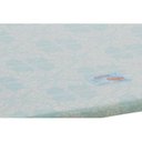 Ver imagem 4 de Colchonete Solteiro D20 Multiuso Viagem Camping (88x188x4) - Ortobom