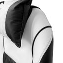 Ver imagem 7 de Cadeira Gamer Speed Ergonômica Reclinável Giratória Escritório Home Office Preto e Branco
