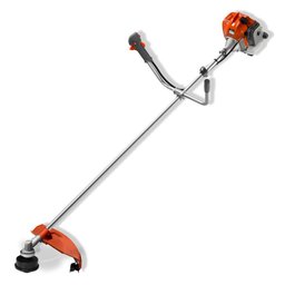 Roçadeira Profissional Tekna RL520AC 52cc + Lâmina 2 Pontas e Lâmina Circular de 80 Dentes - 5
