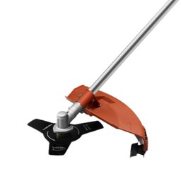 Roçadeira Profissional Tekna RL520AC 52cc + Lâmina 2 Pontas e Lâmina Circular de 80 Dentes - 4