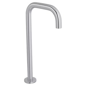 Bica de Mesa G para Lavatório Quadrada Deca You Cromado 1792.c105