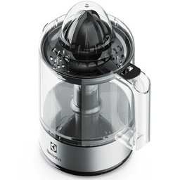 Espremedor de Frutas Electrolux Efficient 800ml Ec - 4411akbr401 - 3
