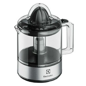 Espremedor de Frutas Electrolux Efficient 800ml Ec - 4411akbr401