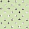 Papel de Parede Kids Futebol - 4