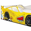 Ver imagem 4 de Cama Kaboom Infantil 158cm X 73cm Kmcb