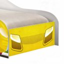 Ver imagem 5 de Cama Kaboom Infantil 158cm X 73cm Kmcb