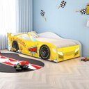 Ver imagem 1 de Cama Kaboom Infantil 158cm X 73cm Kmcb