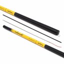Ver imagem 4 de Vara Telescópica de Pesca Island - Amarelinhas Tamanho 5,40m