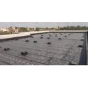 Ver imagem 2 de Vedacit Manta Asfastica Lajes Alta Circulação Rl 10 M2 Manta Asfáltica P/ Lajes de Alta Circula