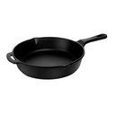 Ver imagem 2 de Kit Frigideira Cabo de Ferro + Cook Grill 22x22