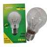 Lâmpada Incandescente Filamento Reforçado E27 60W 220V - 1