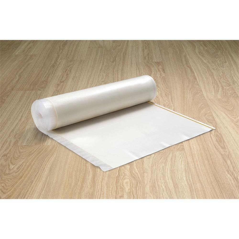 Manta Para Piso Laminado Standard 30M | MadeiraMadeira