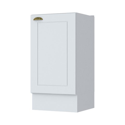 Balcão para Cozinha 40 cm 01 Porta Nova York
