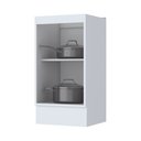 Ver imagem 2 de Balcão para Cozinha 40 cm 01 Porta Nova York