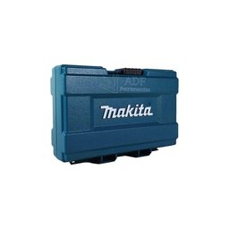 Jogo de Bits e Ponteiras com Cabo 37 Peças Makita - 2