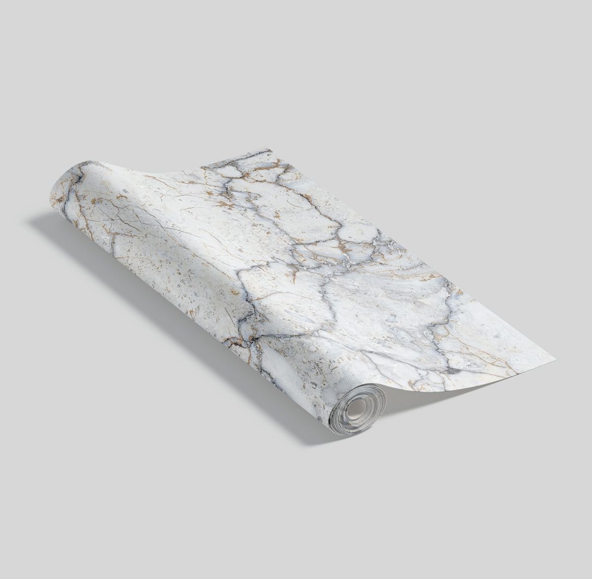 Papel de Parede Adesivo Mármore Decor 20 - 2