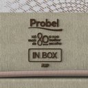 Ver imagem 4 de Colchão Queen Probel Espuma D33 + Ultra Gel a Vácuo 158x25cm