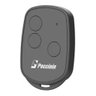 Kit 4 Controle Remoto Peccinin New Evo Portão Aut Eletrônico - 4