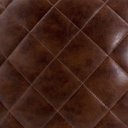 Ver imagem 3 de Puff Cleo 55cm Cipatex Marrom