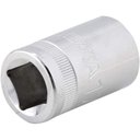 Ver imagem 2 de Soquete Sextavado com Encaixe de 1-2 x 17mm ST13308SC Aço Cromo Vanádio para Porcas e Parafusos