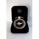 Ver imagem 2 de Chaveiro Profissão Auxiliar de Enfermagem