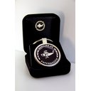 Ver imagem 4 de Chaveiro Profissão Auxiliar de Enfermagem