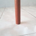Ver imagem 6 de Kit 12 Pes para Cama Box Casal Pés de Madeira 20cm Pé Palito