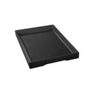 Ver imagem 3 de Bandeja Café Decorativa Bar Entrada Mesa Enfeite Recepção:bandeja Bebida Café Decorativa Bar Aparado