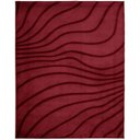 Ver imagem 2 de Tapete Sutil Campari 01/15 100x150cm Tapetes São Carlos