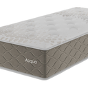 Ver imagem 3 de Colchão Mola Ensacada Solteiro 30x88x188cm Acqua Perola - Casa Giulia