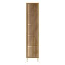 Ver mais imagens de Cristaleira 1 Porta 48cm Plena Prime Tx