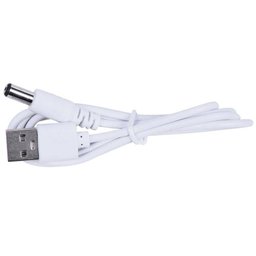 Lixeira Automatica Usb Com Sensor Preta 16l Kala - 238129 - 5