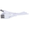 Lixeira Automatica Usb Com Sensor Preta 16l Kala - 238129 - 5