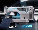 Ver imagem 2 de Jack A5e-a (amh) Reta Eletrônica com Inteligência Artificial