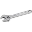 Ver imagem 1 de Chave Ajustável 8"" St47203sc - Sata Chave Ajustavel 8" Sata St47203sc - Sata