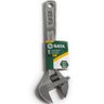 Chave Ajustável 8"" St47203sc - Sata Chave Ajustavel 8" Sata St47203sc - Sata - 2