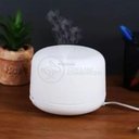 Ver imagem 1 de Aromatizador Umidificador Difusor Eletrônico 300ml