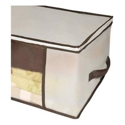 Caixa Organizadora Roupa Coberta - 3