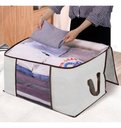 Ver imagem 6 de Caixa Organizadora Roupa Coberta