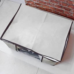 Caixa Organizadora Roupa Coberta - 5