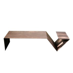 Mesa de centro Lines Artdville